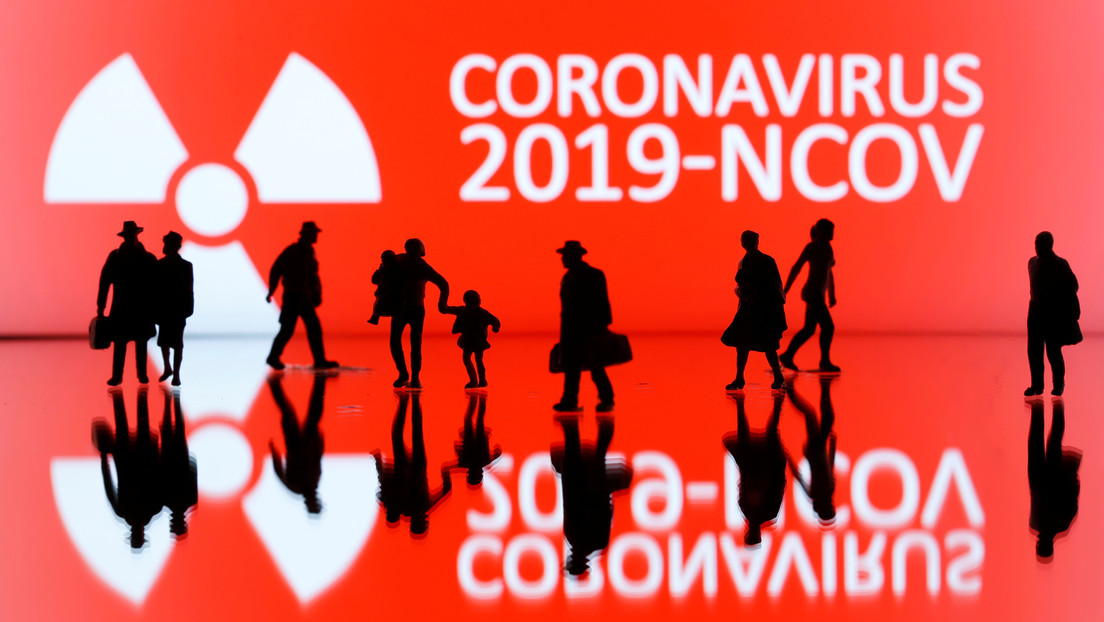 "30 veces más mortífero que la gripe" : Qué hace al coronavirus más peligroso que otros brotes epidémicos (INFOGRAFÍA)