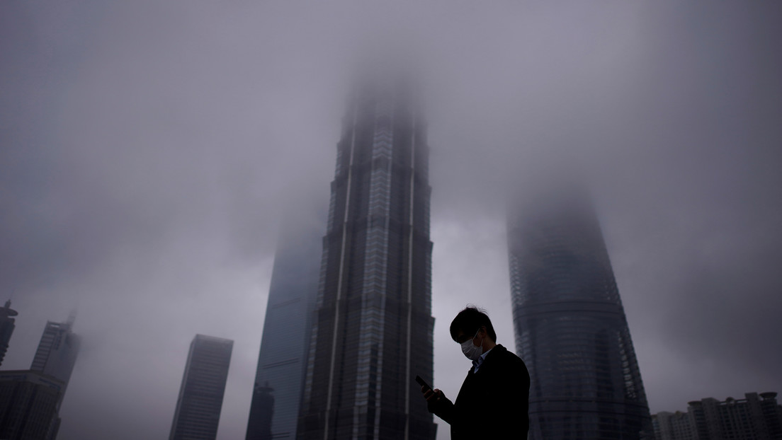 China habría evitado el 95 % de los casos de coronavirus de haber impuesto la cuarentena 3 semanas antes