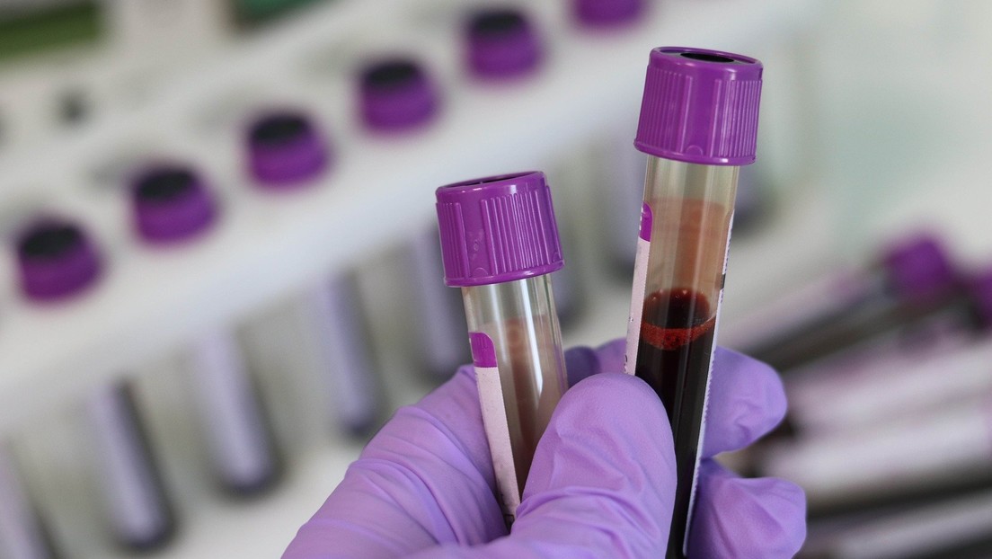 Revelan con qué grupo sanguíneo es más probable contraer el coronavirus