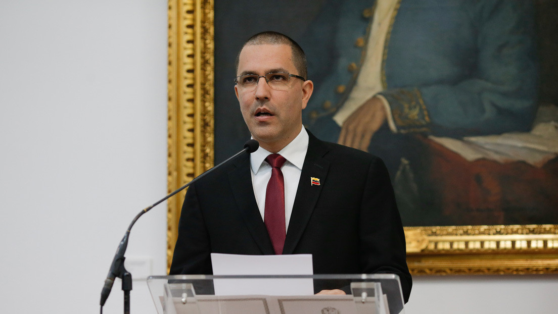 Venezuela solicita 5.000 millones de dólares al FMI para reforzar su sistema sanitario ante el coronavirus