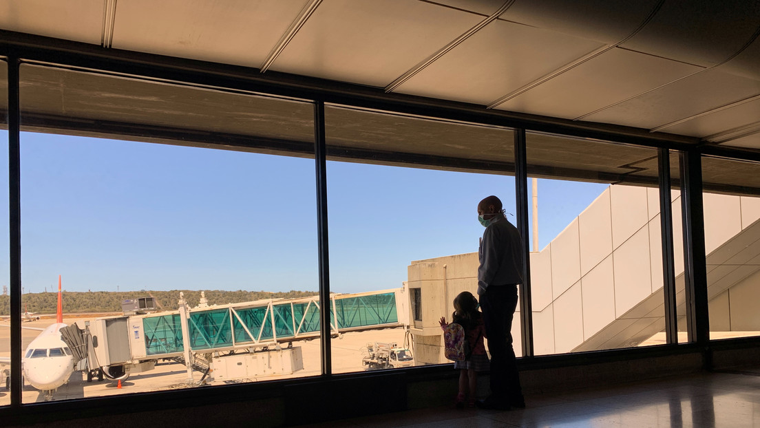 Venezuela restringe los vuelos domésticos y el tránsito local durante la cuarentena por el coronavirus