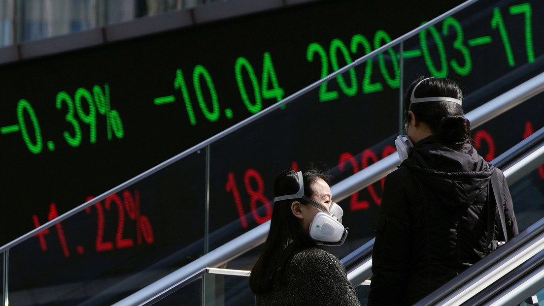 La nueva economía postcoronavirus: ¿repetir los errores o reconfigurar el contrato social?