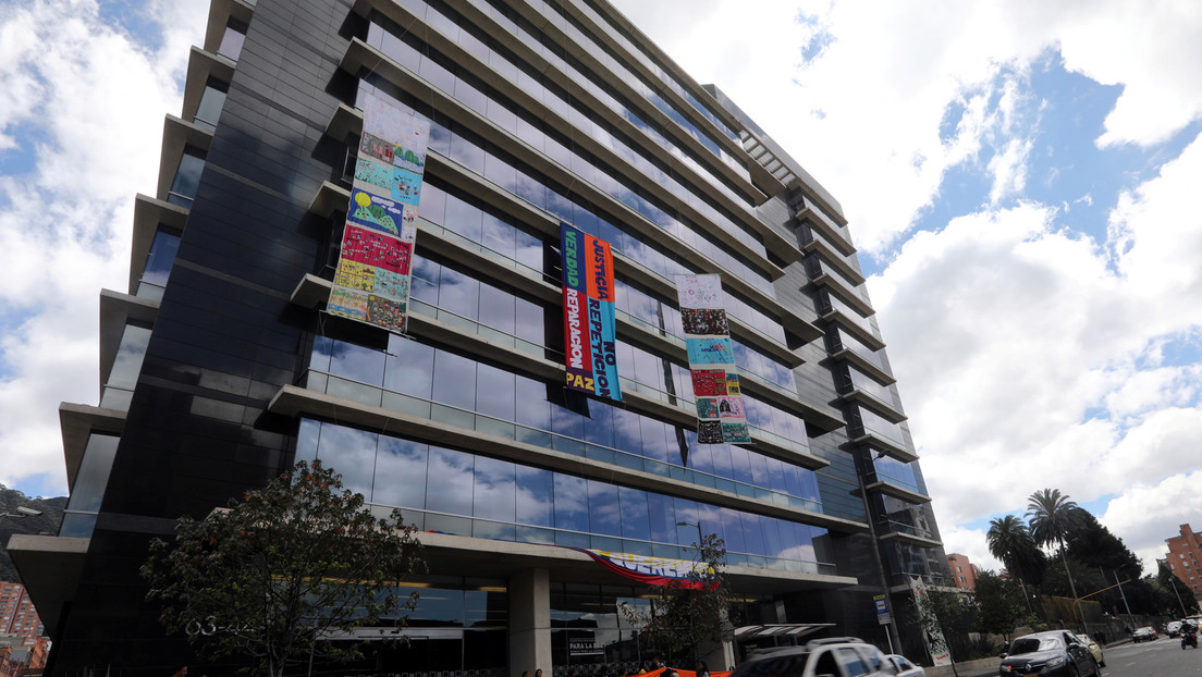 La Justicia de Paz colombiana reconoce al partido Unión Patriótica como víctima del conflicto