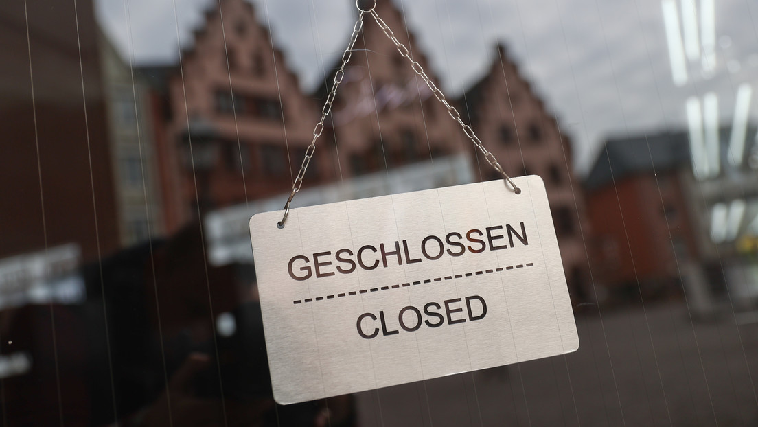 Organización Internacional del Trabajo: 25 millones de puestos de trabajo podrían desaparecer por el coronavirus