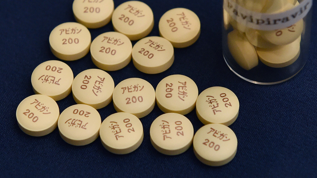 Un fármaco japonés contra la gripe se revela eficaz en la lucha contra el coronavirus