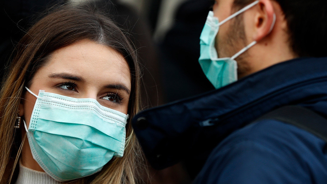 La pandemia de covid-19 podría hacer que aumenten las rupturas de parejas en Reino Unido