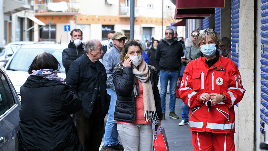 Científicos sugieren que los hogares multigeneracionales pudieron acelerar la crisis del coronavirus en Italia