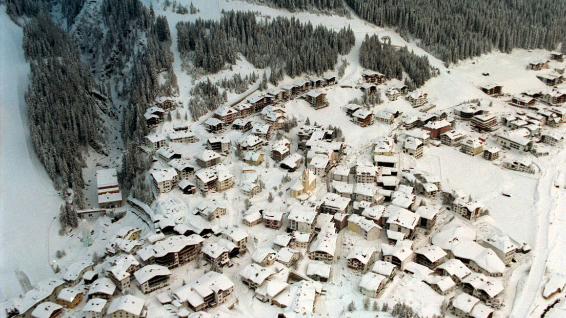 Determinan un posible gran foco de propagación del coronavirus en Europa