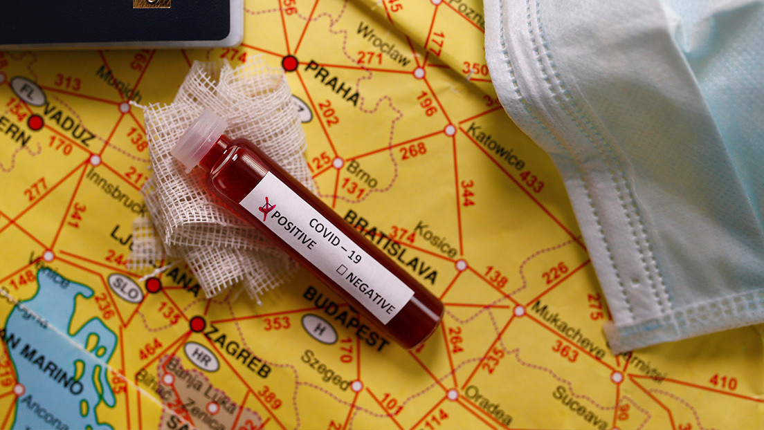 Más de 9.000 muertos en el mundo por el coronavirus