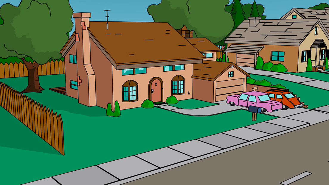 Guionista de 'Los Simpson' repudia el uso de un capítulo como meme para "fines nefastos"