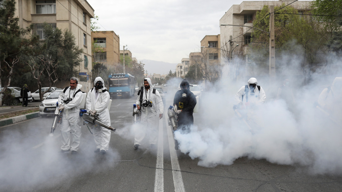 Señalan dos condiciones necesarias para detener la pandemia del coronavirus