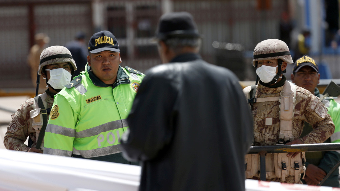 Más de 2.200 casos y 22 fallecidos: el coronavirus, presente en toda América Latina y el Caribe a excepción de Haití y Belice