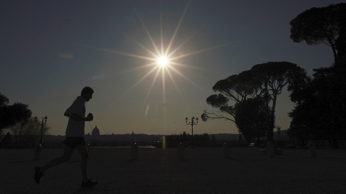 El número de muertos por covid-19 en Italia supera el de China y se sitúa en 3.405