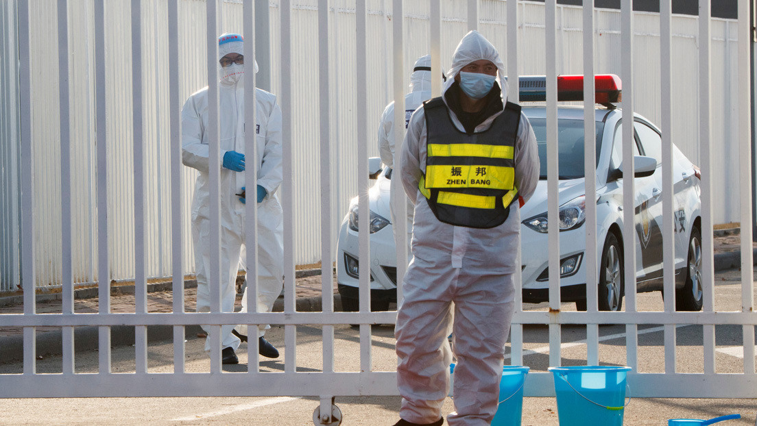 China endurece las normas de cuarentena ante una segunda embestida del coronavirus