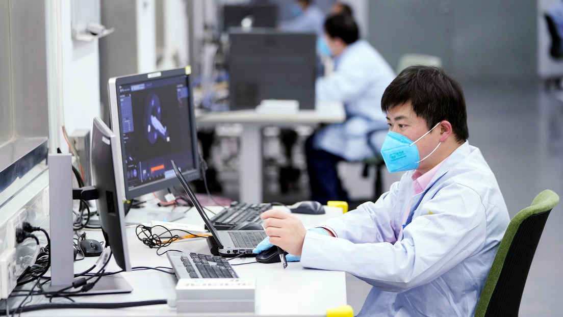 Revisó 8.000 compuestos en 2 días: La supercomputadora más potente del mundo busca un fármaco eficaz contra el coronavirus