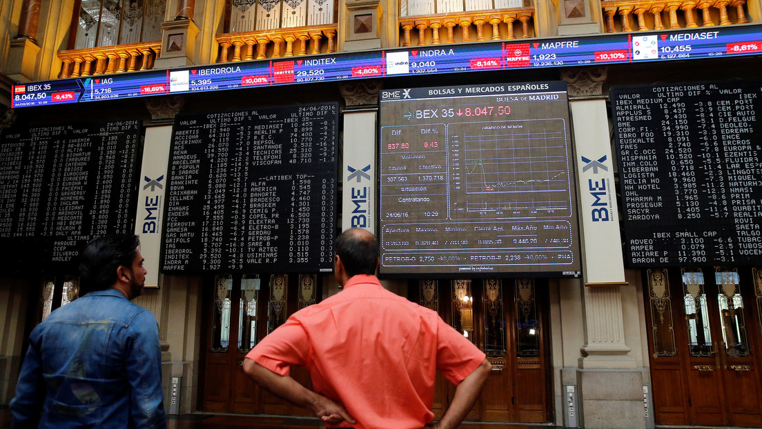 Los mercados europeos reaccionan favorablemente a las medidas de los gobiernos para mitigar el impacto de la pandemia