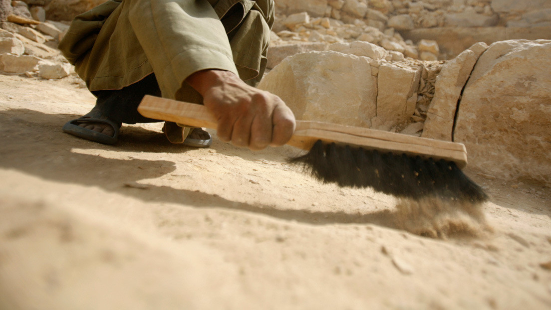 Hallan en México los restos de un antiguo reino maya fundado unos 750 años a. C. (FOTOS)