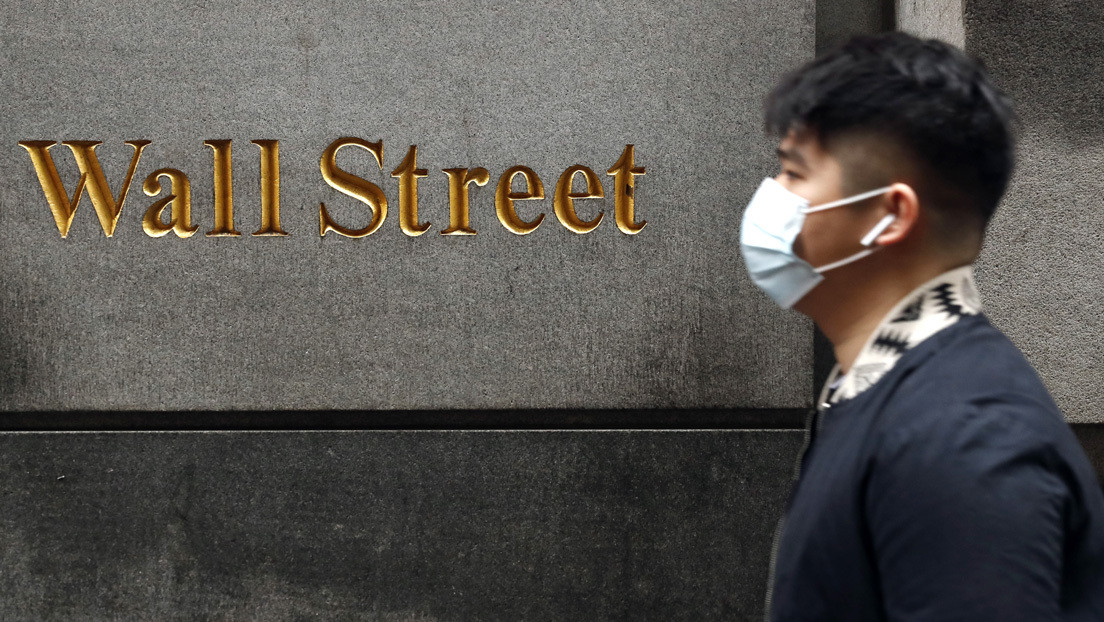 Los mercados de EE.UU. abren al alza al final de una semana de volatilidad histórica