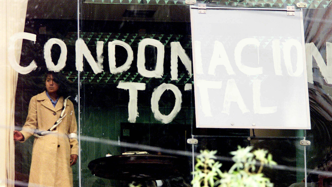 Es la hora de la condonación de la deuda para América Latina