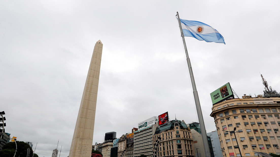 El FMI afirma que Argentina necesitará "un alivio sustancial" de su deuda