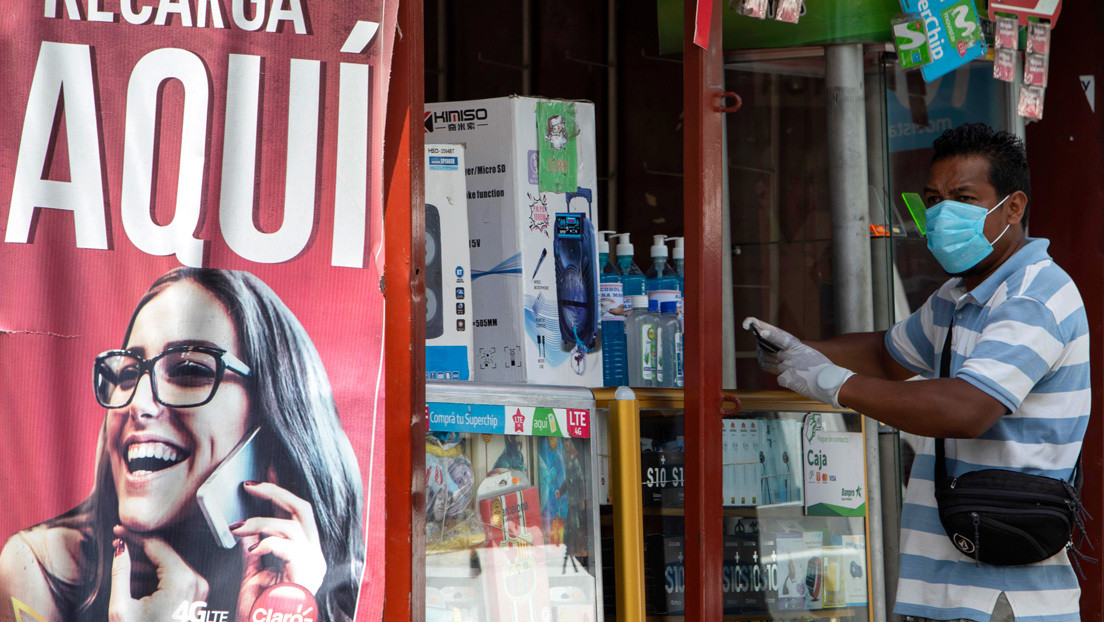 El dilema de la cuarentena: 2.000 millones de trabajadores informales en el mundo necesitan laborar para vivir