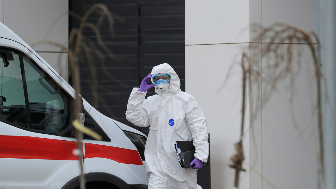 Explican por qué Rusia puede sobrevivir a la crisis económica causada por el coronavirus mejor que muchos otros países