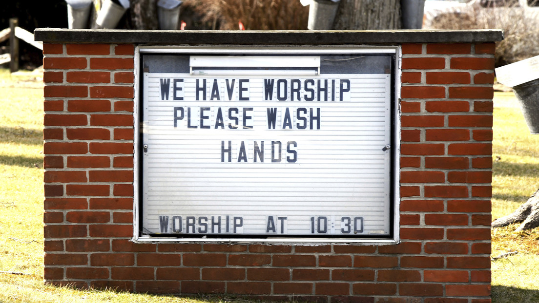 "Es un monstruo que intenta matarte": Testimonio de un paciente que se recupera del coronavirus