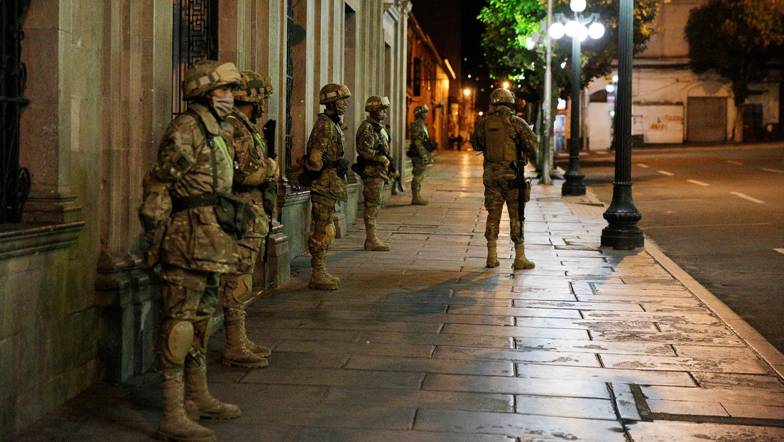 Bolivia aplaza sin fecha las presidenciales por la pandemia del coronavirus