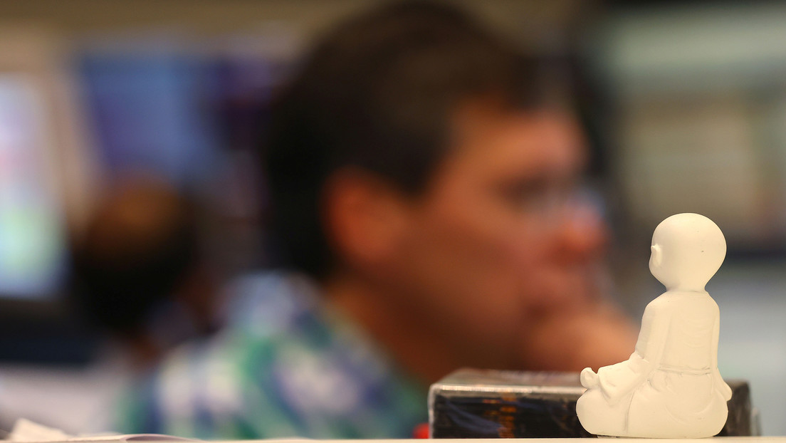 Alemania busca salvar su economía del impacto del coronavirus con un paquete financiero de 822.000 millones de euros