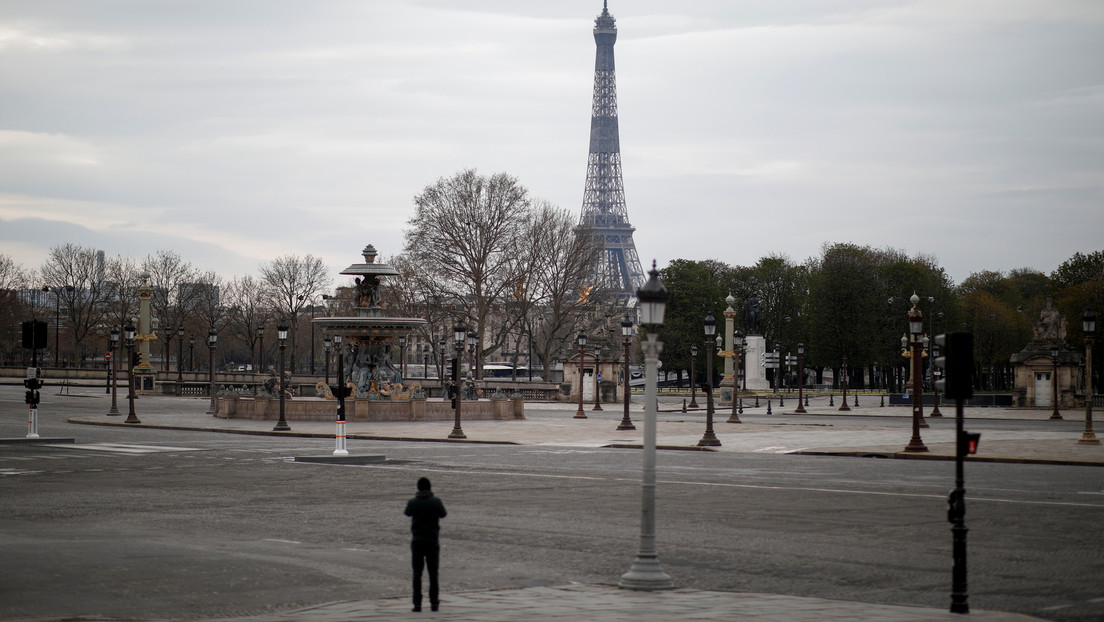 La crisis del coronavirus en Europa podría durar hasta 2 años, según experto chino