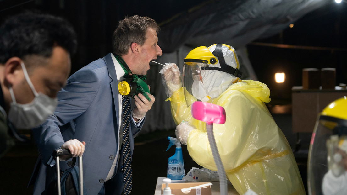 Descubren nuevos síntomas del coronavirus que podrían ayudar a identificar a los 'portadores ocultos'