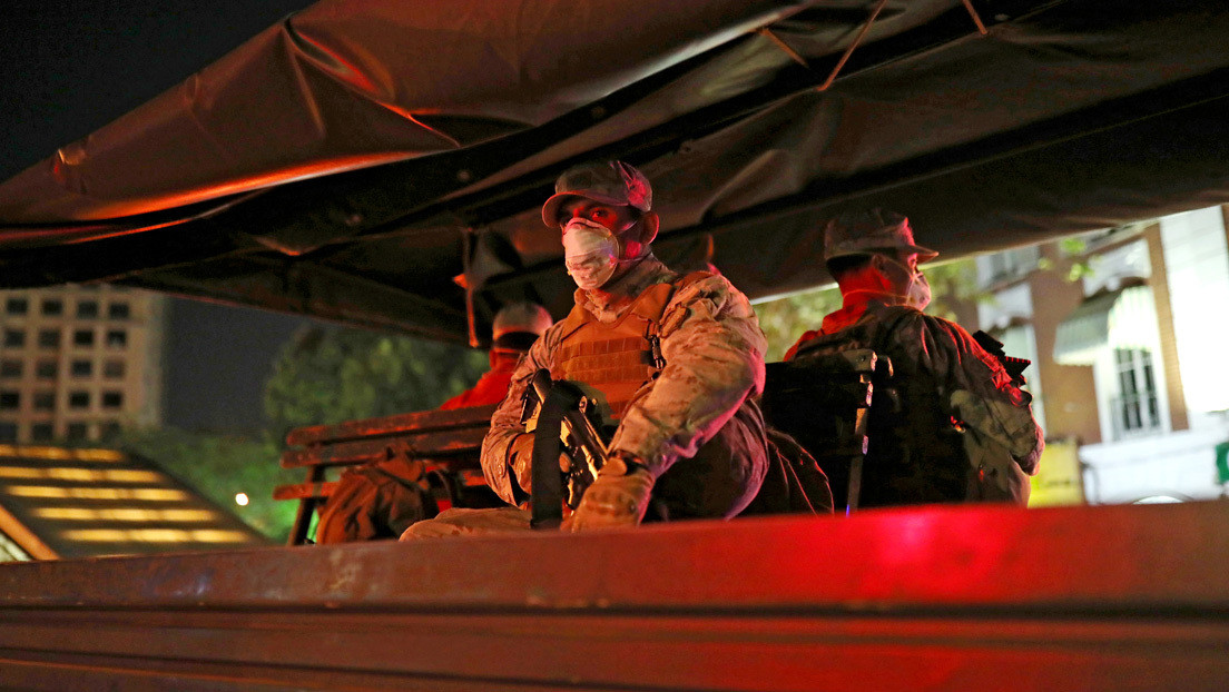 Chile registra 114 nuevos casos de coronavirus y la cifra total de infectados se eleva a 746