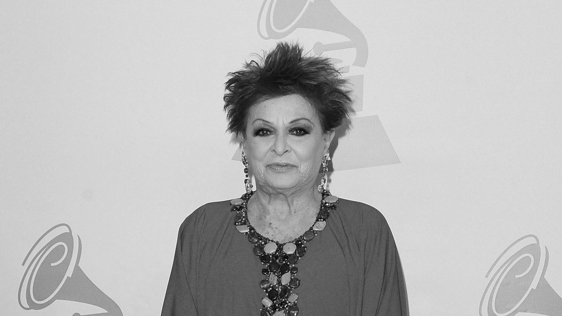 Muere la actriz Lucía Bosé a los 89 años