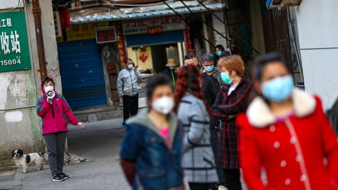 Wuhan empieza a volver a la normalidad tras semanas de cuarentena por el coronavirus