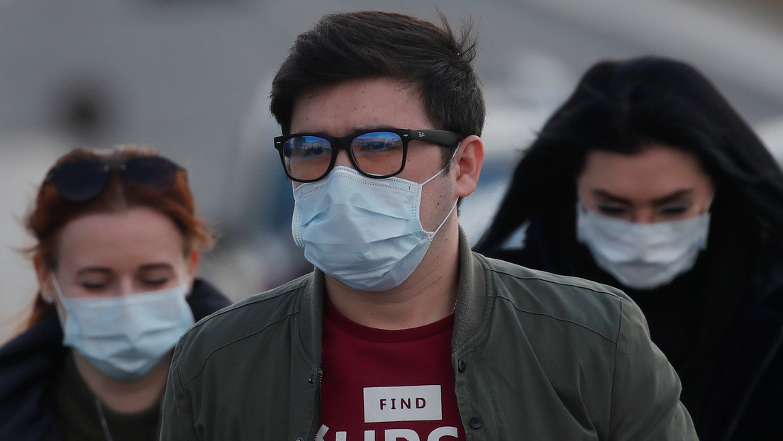 "La pandemia se está acelerando": La ОМS reporta más de 300.000 casos de coronavirus en casi todos los países del mundo