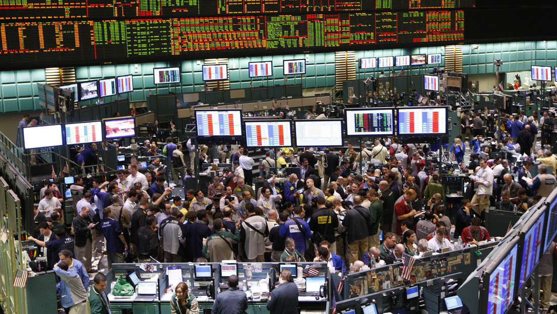 El precio del petróleo sube como respuesta a las medidas sin precedentes de la Reserva Federal de EE.UU.