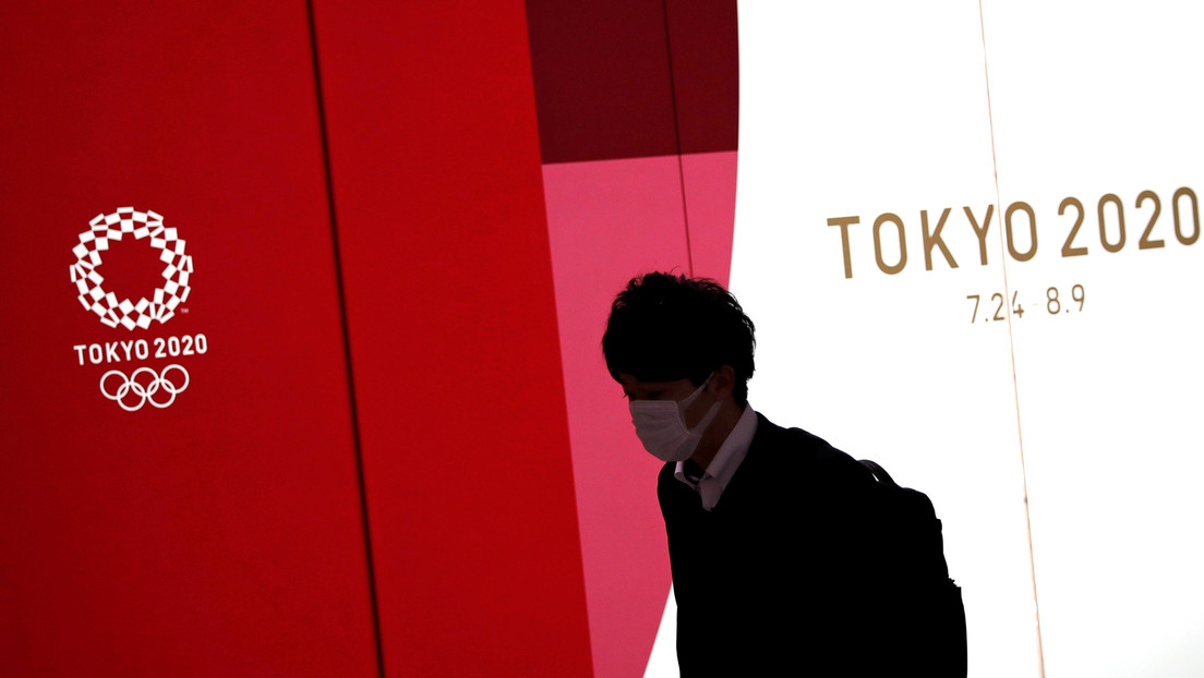 Japón y el Comité Olímpico Internacional acuerdan posponer los JJ.OO. de Tokio 2020 por un año