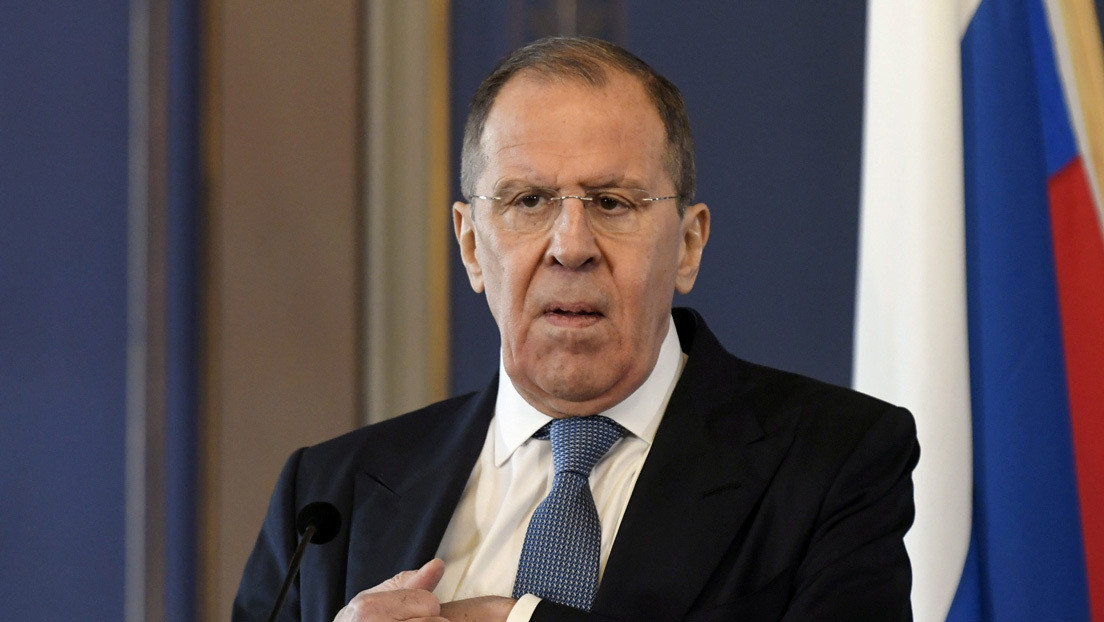 Rusia insta "enérgicamente" a EE.UU. a levantar las sanciones impuestas contra Irán para combatir la pandemia de coronavirus