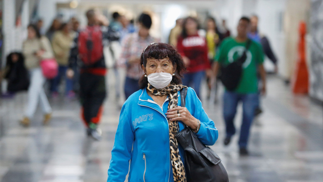 La cifra de muertos por covid-19 en todo el mundo ya supera los 16.000