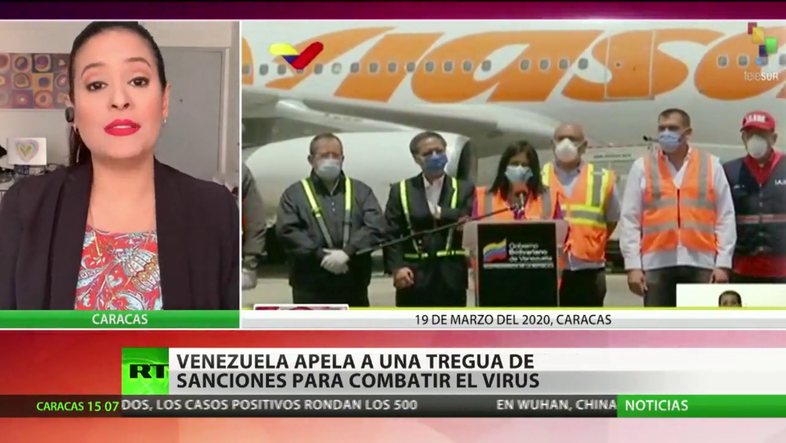 Venezuela ratifica el decreto de inamovilidad laboral para proteger los puestos de trabajo