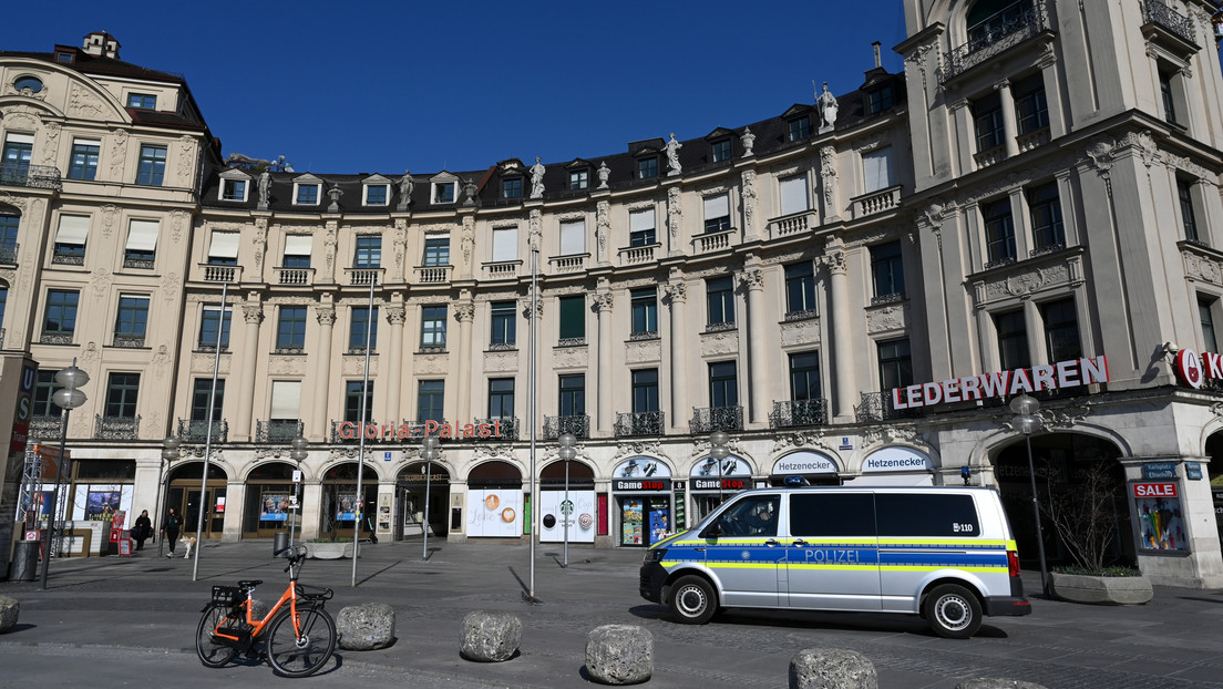 Asciende a 31.554 el número de infectados con coronavirus en Alemania, y el de muertos a 149