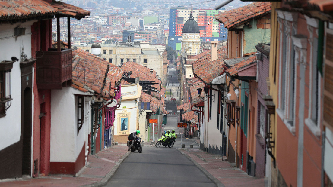 Cacerolazos y mensajes en redes: La protesta social contra el Gobierno colombiano se reinventa en tiempos de coronavirus
