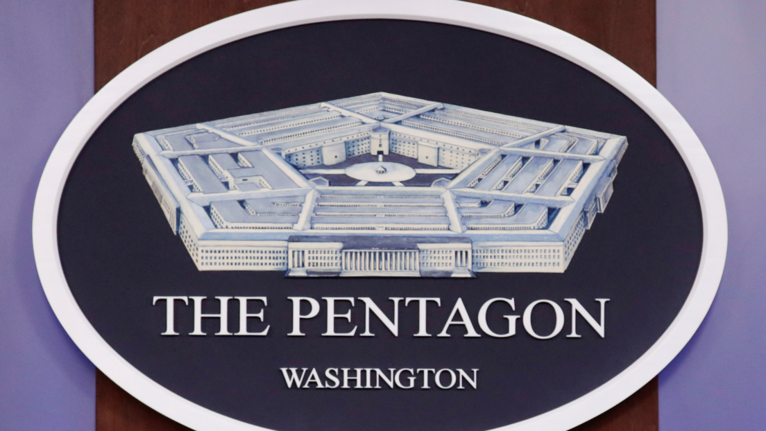 Confirman el primer contagio con coronavirus de un empleado del Pentágono