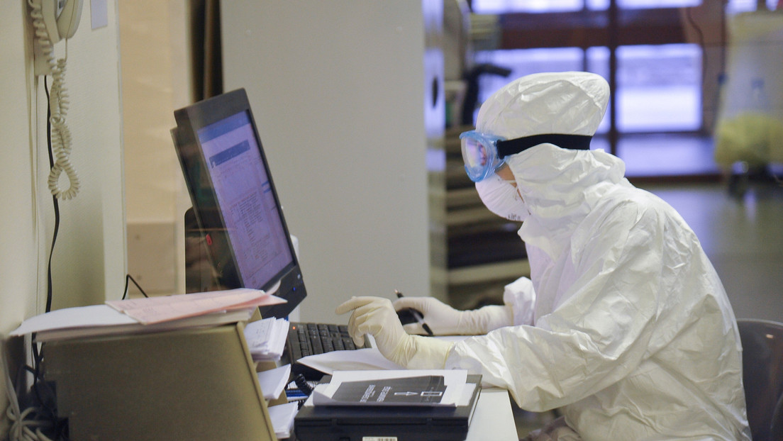 Representante de la OMS en Rusia pronostica cuándo habrá una vacuna contra el coronavirus