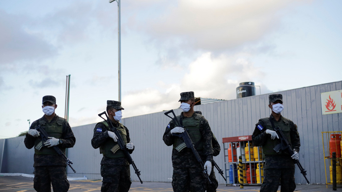 Honduras confirma la primera muerte por coronavirus en el país