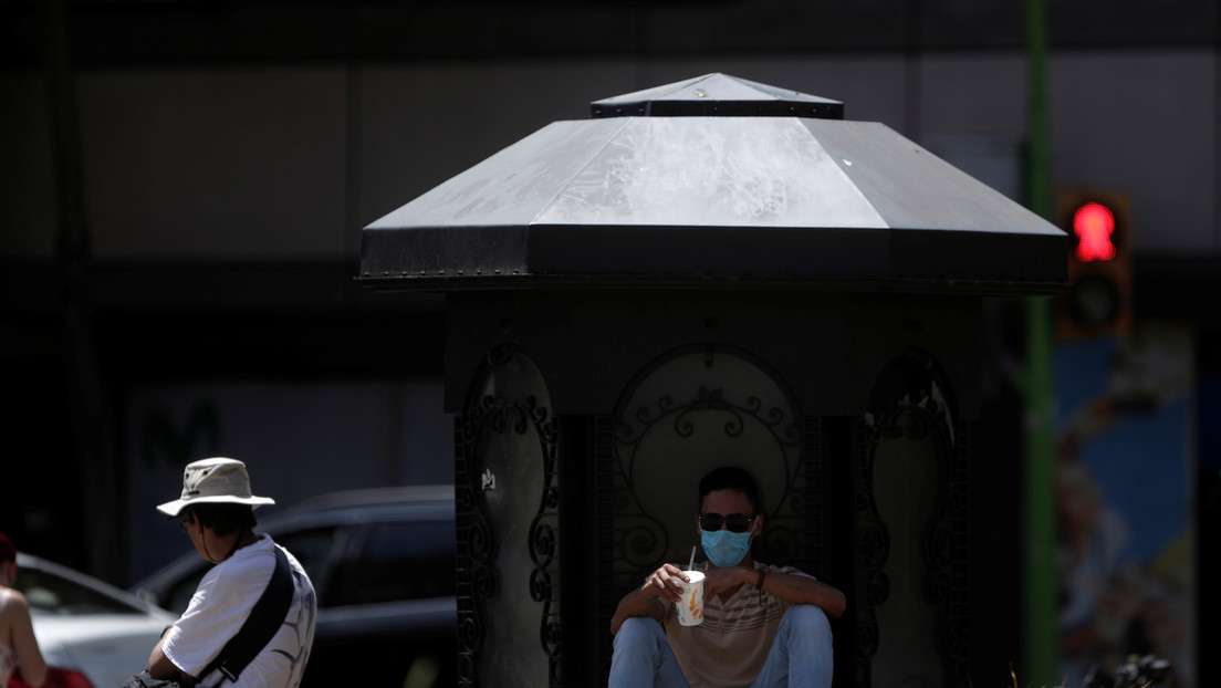 Costa Rica registra 30 nuevos casos de covid-19 y el total asciende a 231