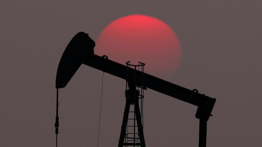 El WTI cae un 7,7% por el desplome de la demanda en medio de la pandemia de coronavirus