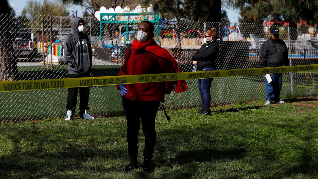 Varias empresas usan los datos de ubicación para mapear el distanciamiento social durante el covid-19: ¿viola esto los derechos de privacidad?