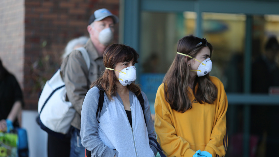 Trump tras conversar con Xi Jinping sobre el covid-19: "Estamos trabajando juntos de cerca"