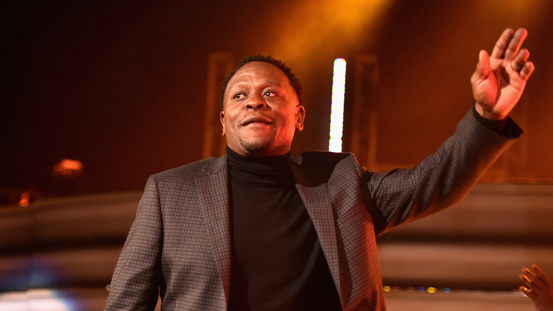 "Sentía que iba a morir": El rapero Scarface da positivo por coronavirus e insta a tomar en serio la infección que lo sometió a "una prueba terrible"